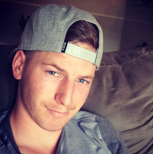 Meet your Posher, Marcus